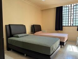 Blk 315 Ubi Avenue 1 (Geylang), HDB 4 Rooms #468381501